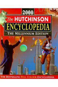 The Hutchinson Encyclopedia