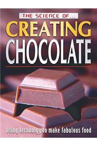 Creating Chocolate