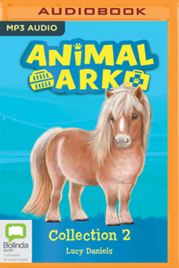 Animal Ark Collection 2