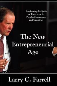 New Entrepreneurial Age