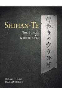 Shihan Te