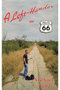 Left-Hander on Route 66