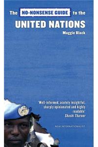 No-Nonsense Guide to the United Nations