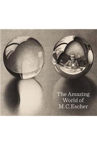 M. C. Escher