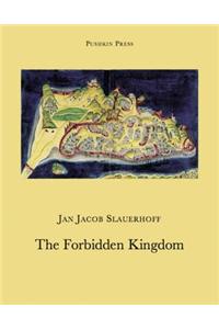 The Forbidden Kingdom