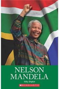 Nelson Mandela