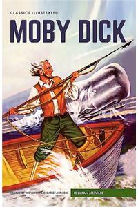 Moby Dick