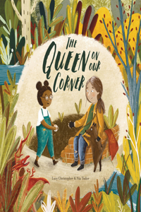 Queen on Our Corner