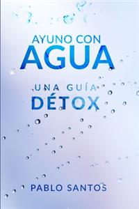 Ayuno con agua