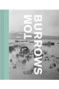 Tom Burrows