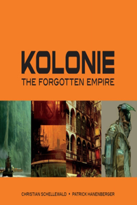 Kolonie