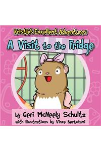 Kristie's Excellent Adventures