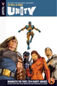 Unity Volume 1
