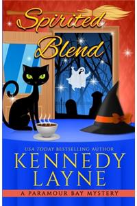 Spirited Blend