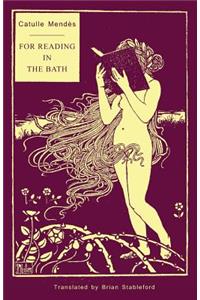 For Reading in the Bath