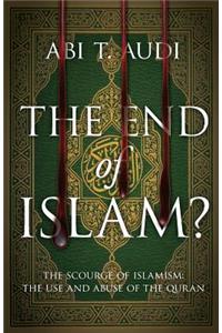 End of Islam?