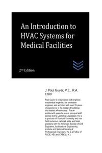 Introduction to HVAC Systems for Medical Facilities
