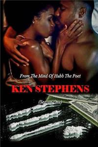 Ken Stephens