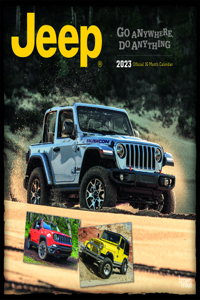 Jeep 2023 Square