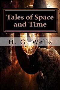 Tales of Space and Time