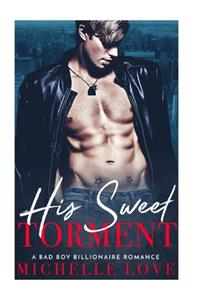 His Sweet Torment
