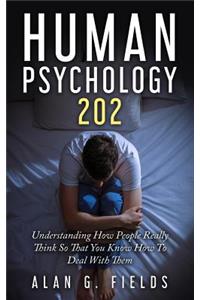 Human Psychology 202