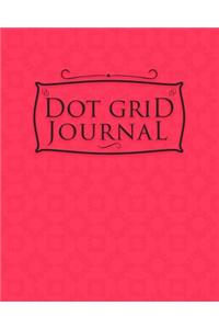 Dot Grid Journal
