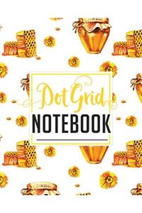 Dot Grid Notebook