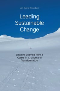 Leading Sustainable Change