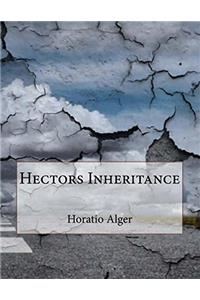 Hectors Inheritance