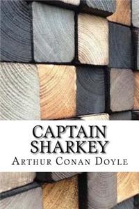 Captain Sharkey