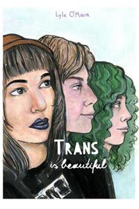 Trans Is Beautiful