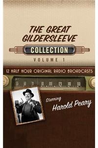 The Great Gildersleeve, Collection 1