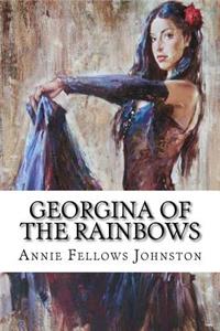 Georgina of The Rainbows