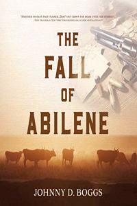 Fall of Abilene Lib/E