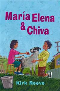Maria Elena & Chiva