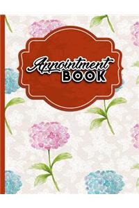 Appointment Book