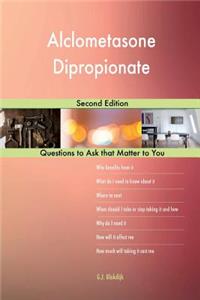 Alclometasone Dipropionate; Second Edition