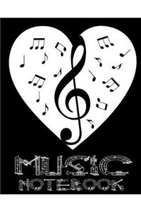 Music Notebook