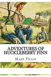 Adventures of Huckleberry Finn