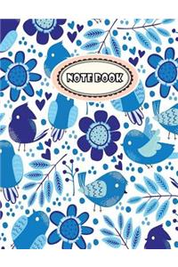 Notebook