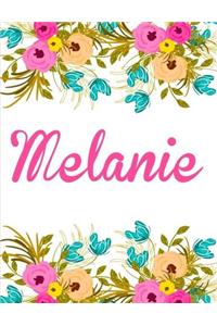 Melanie
