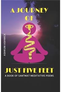 Journey of Just Five Feet