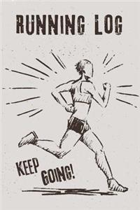 Running Log