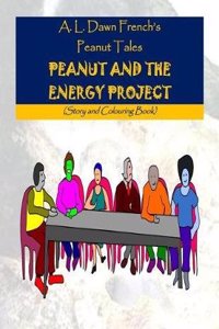 Peanut and the Energy Project