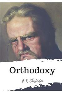 Orthodoxy