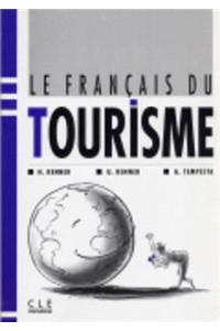 Le francais du tourisme