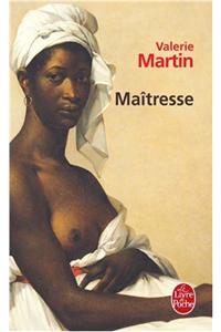 Maitresse