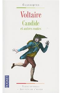 Candide et autres contes