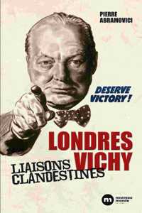 Londres-Vichy